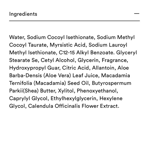 Fresh Aloe Premium Shave Gel from Duke Cannon Supply Co 8oz. - Picture 5 of 5